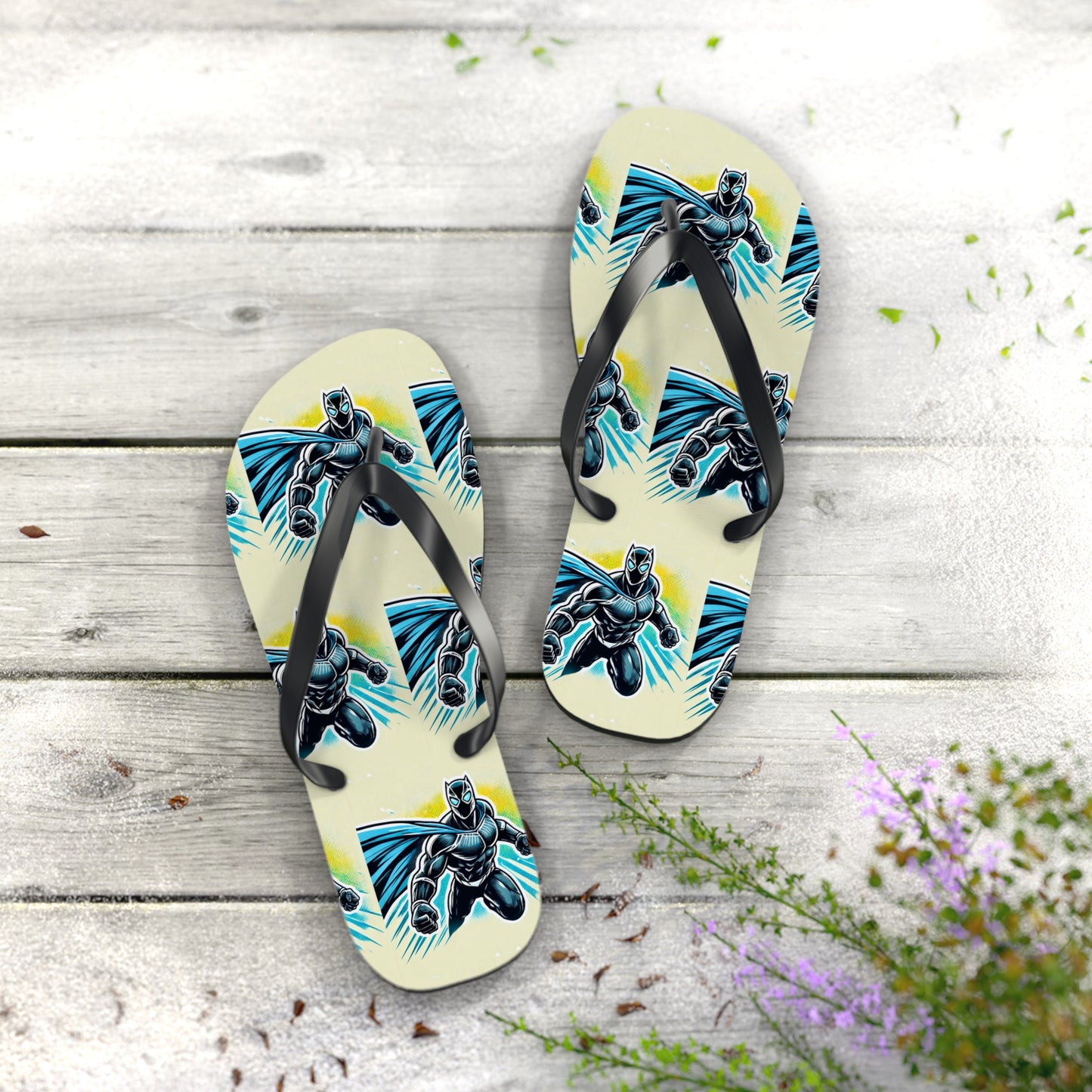 Areo Blade Flip Flops