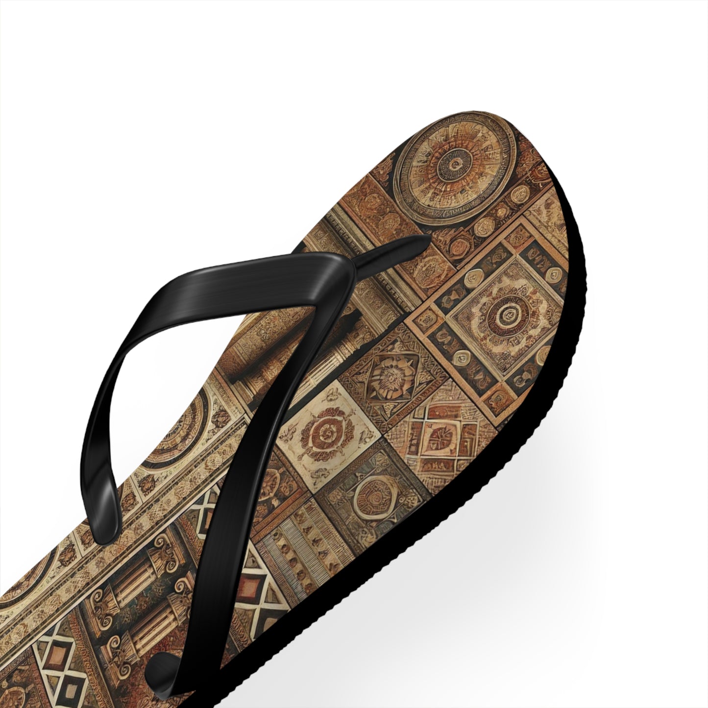 Scholar Intelect Flip Flops