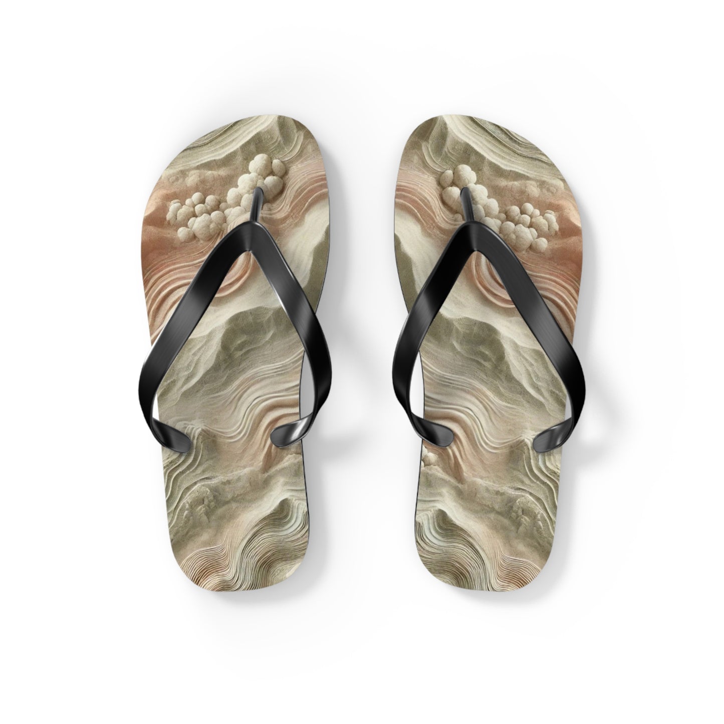 Soft Element Flip Flops