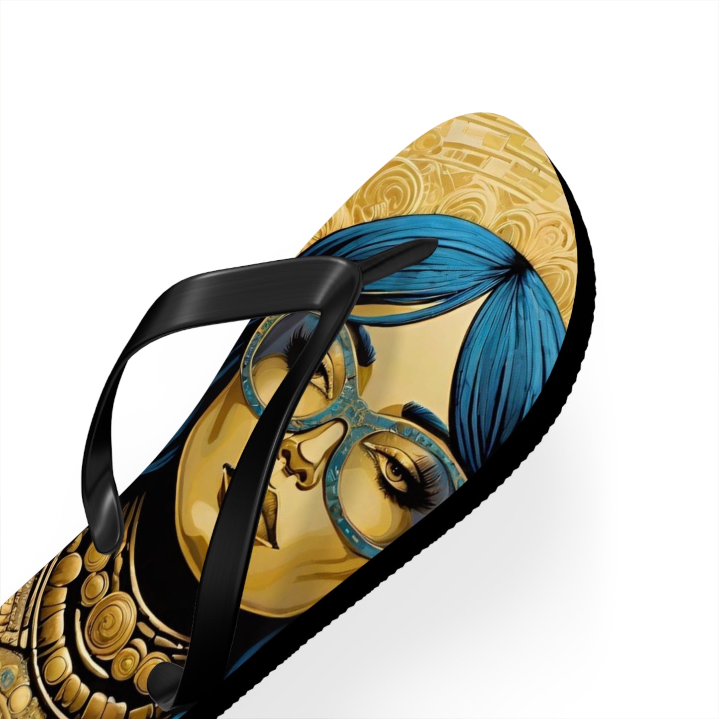 Golden Era Flip Flops