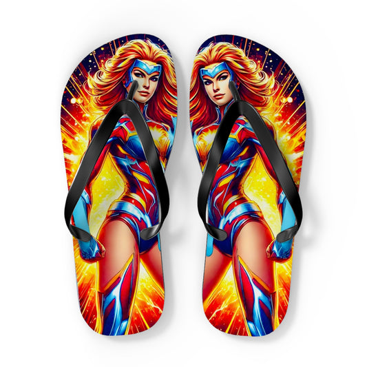 Nova Blaze Flip Flops