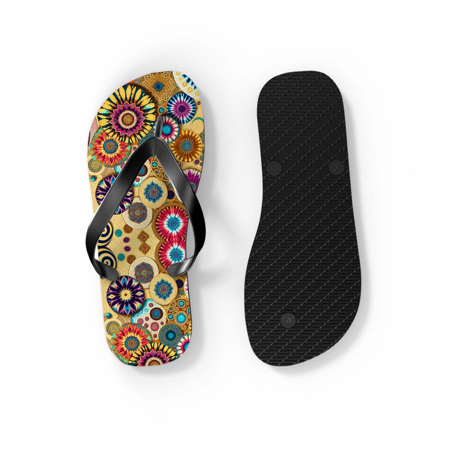 Circus Park Flip Flops