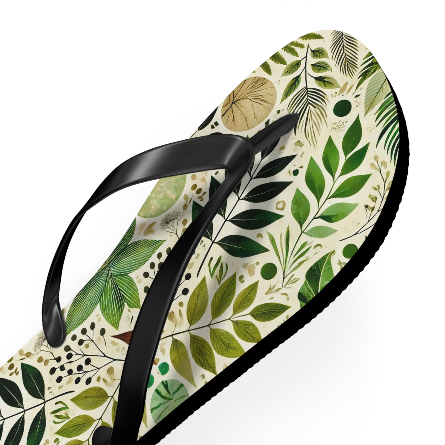 Eco Friendly Flip Flops