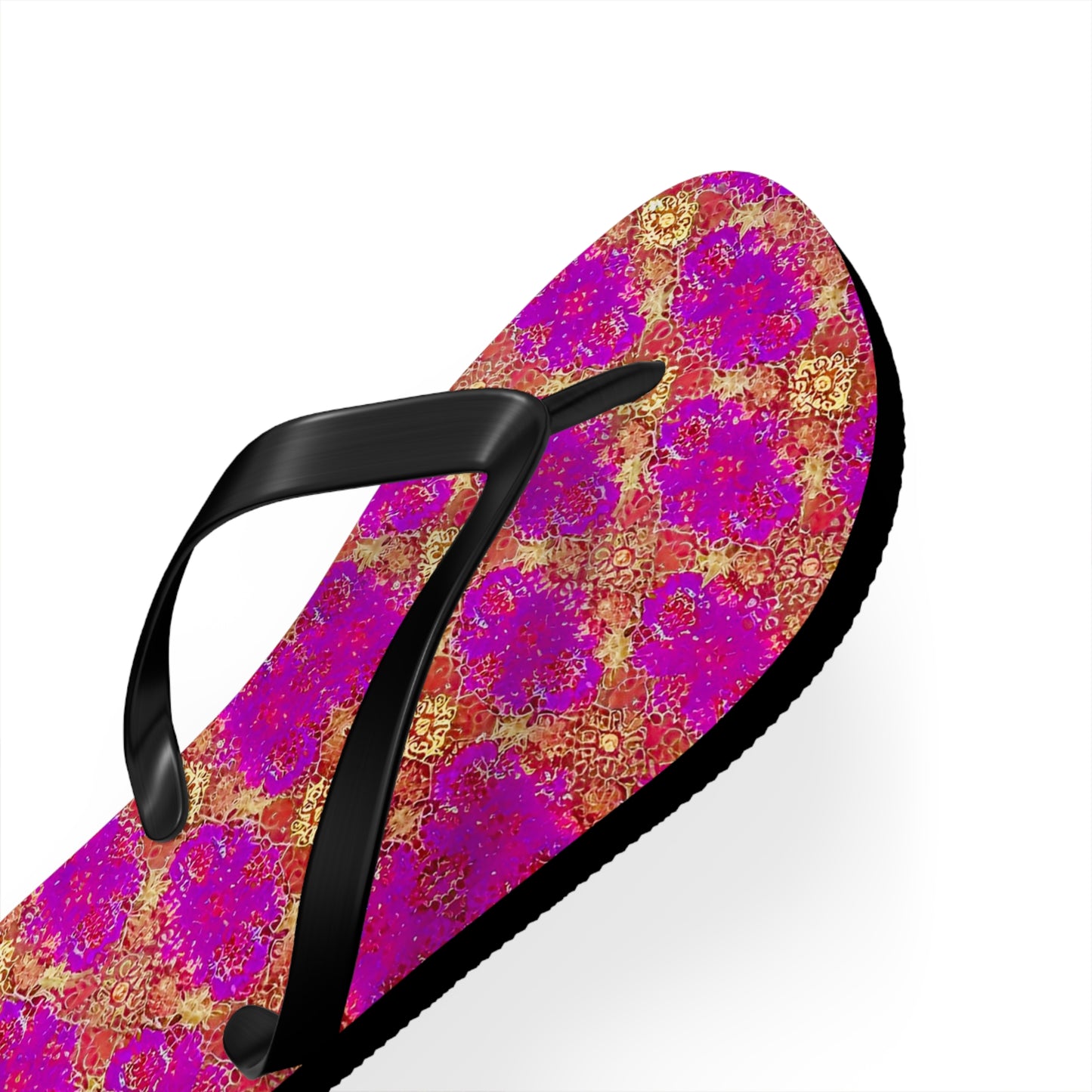 Art of Dance Flip Flops