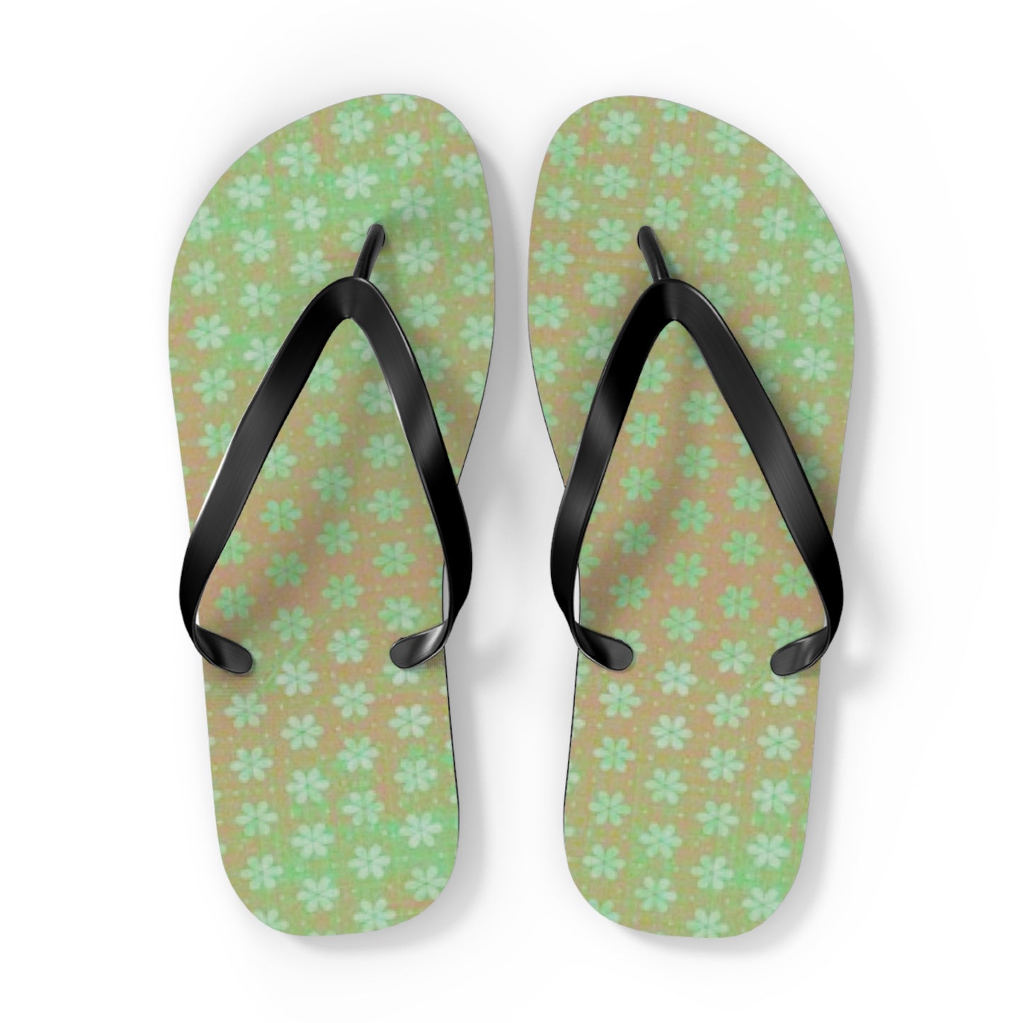 Night Light Flip Flops