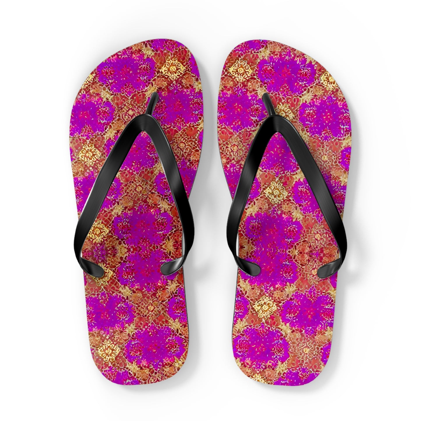 Art of Dance Flip Flops