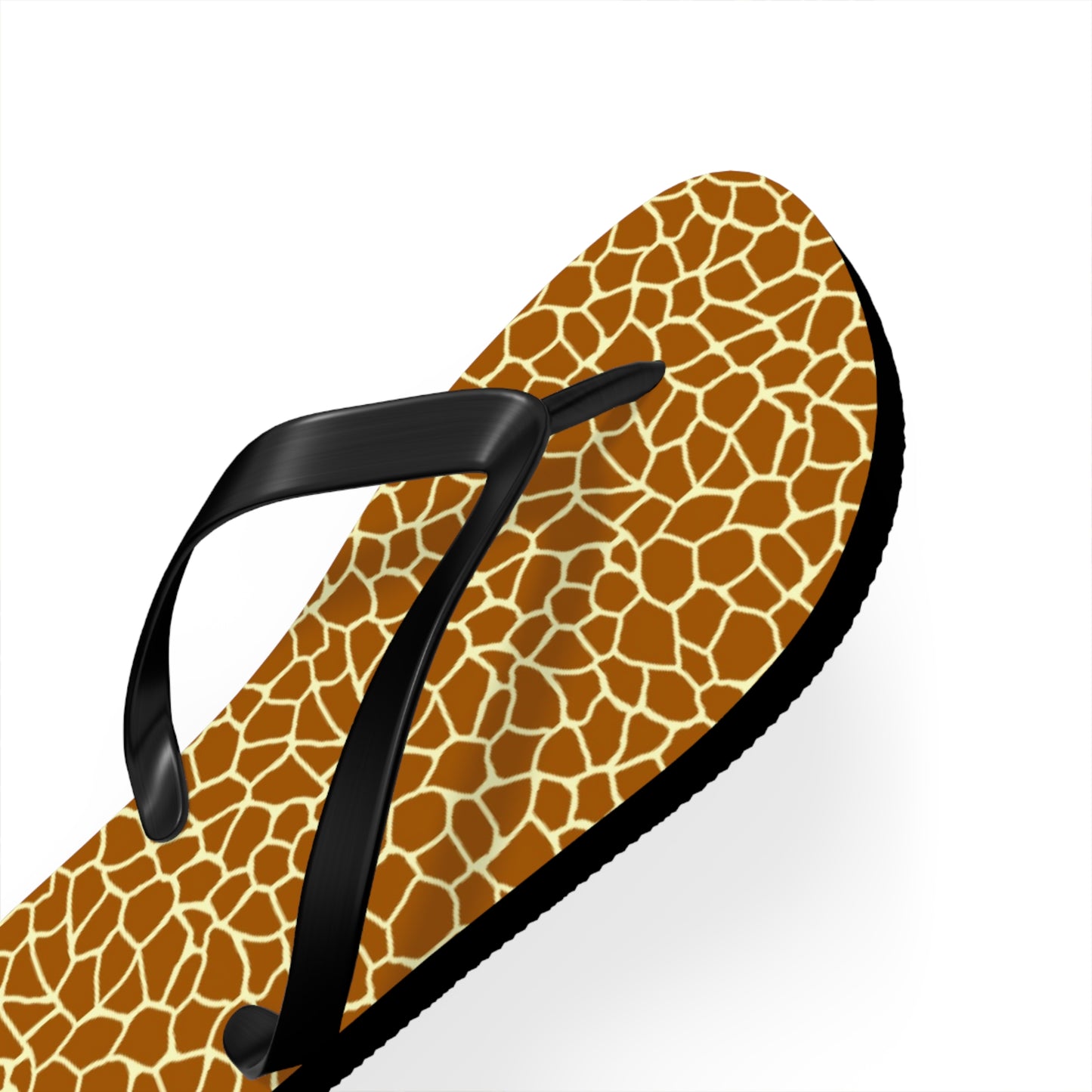 Jungle Jiggle Flip Flops