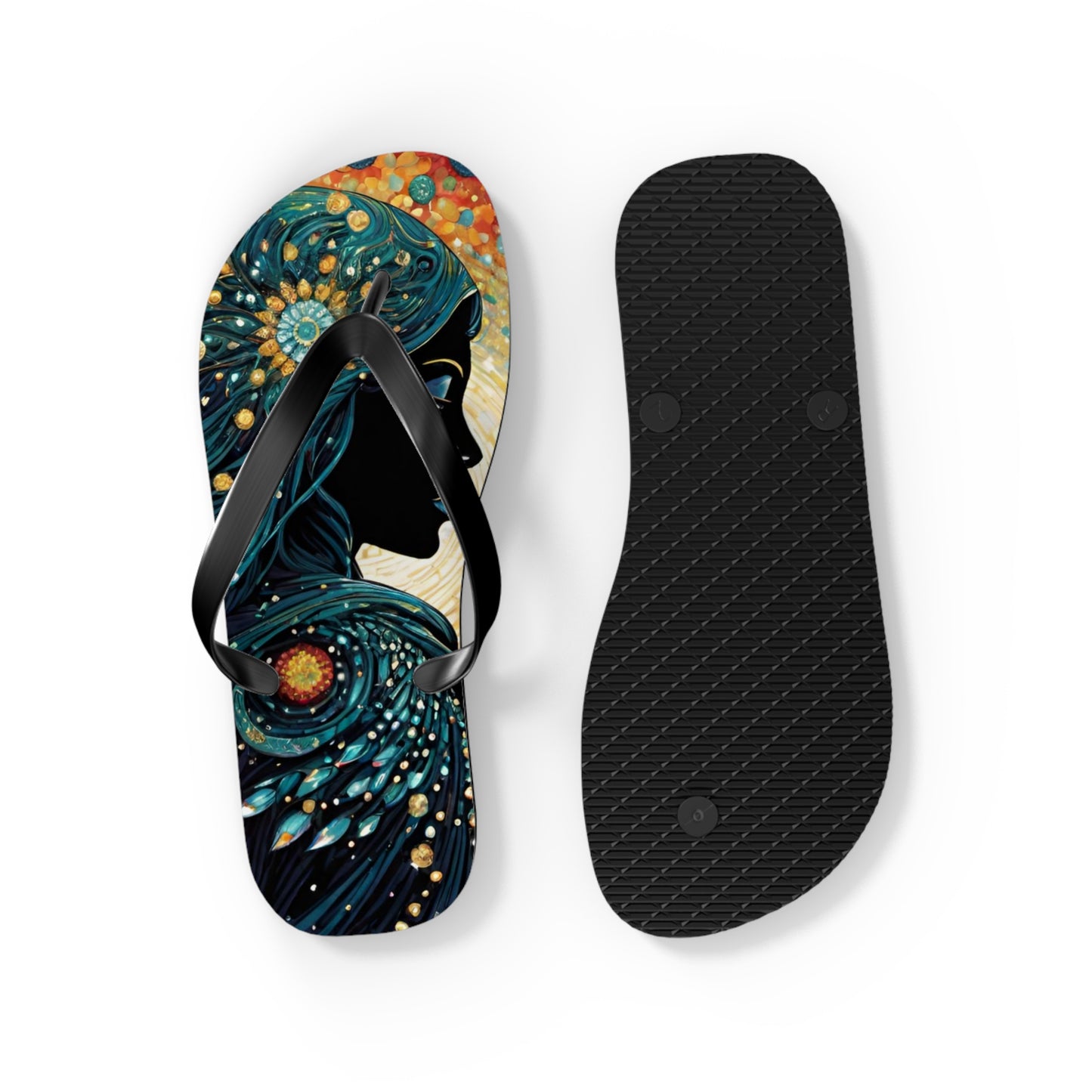 Purpose Driven Flip Flops