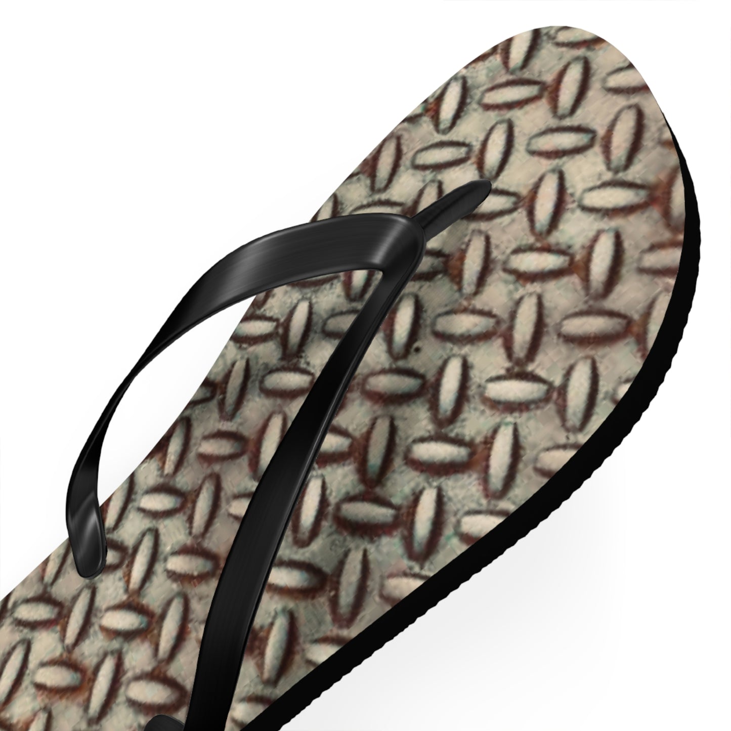 Reinforcement Flip Flops