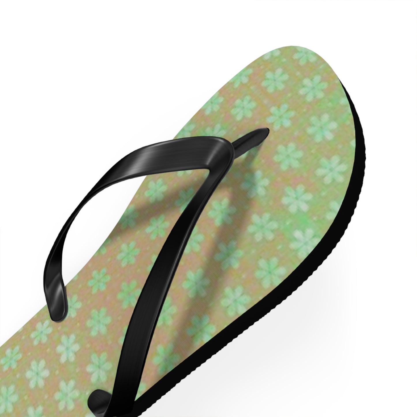 Night Light Flip Flops