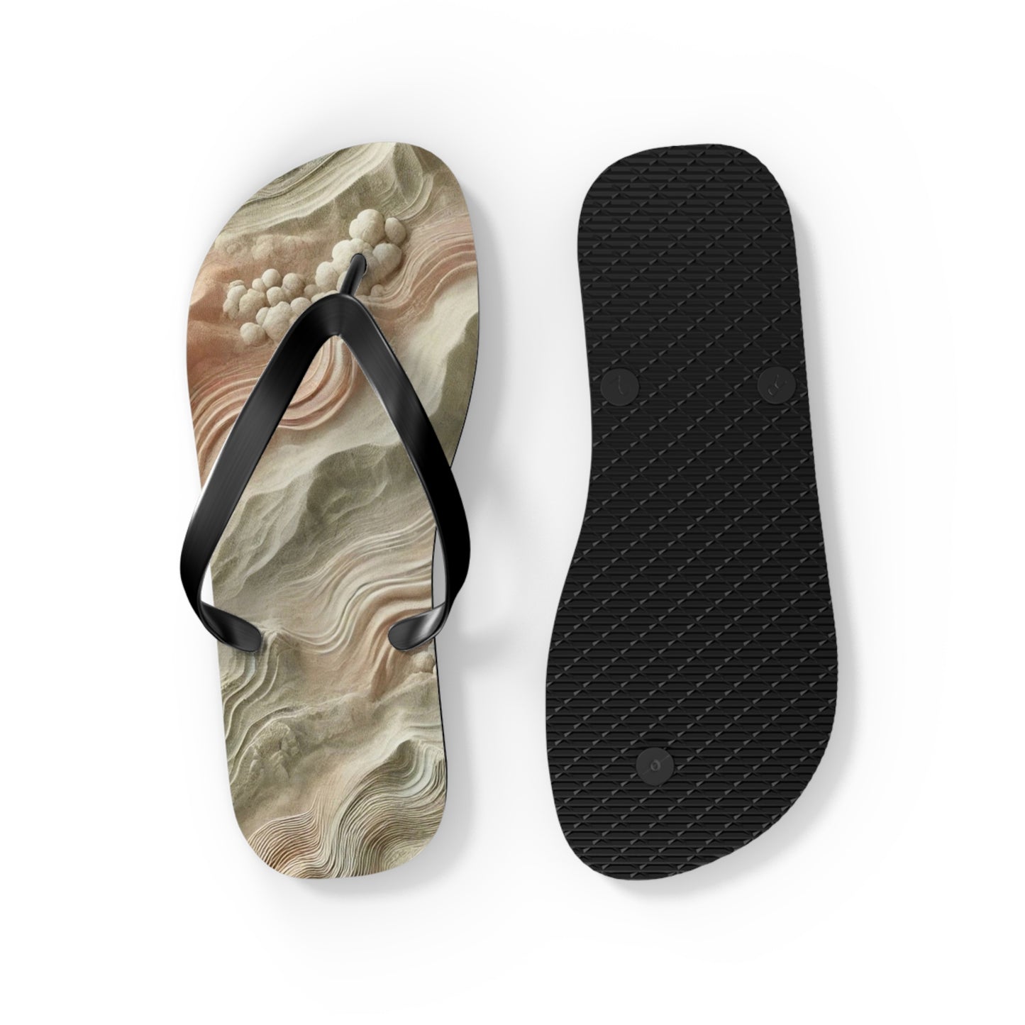 Soft Element Flip Flops