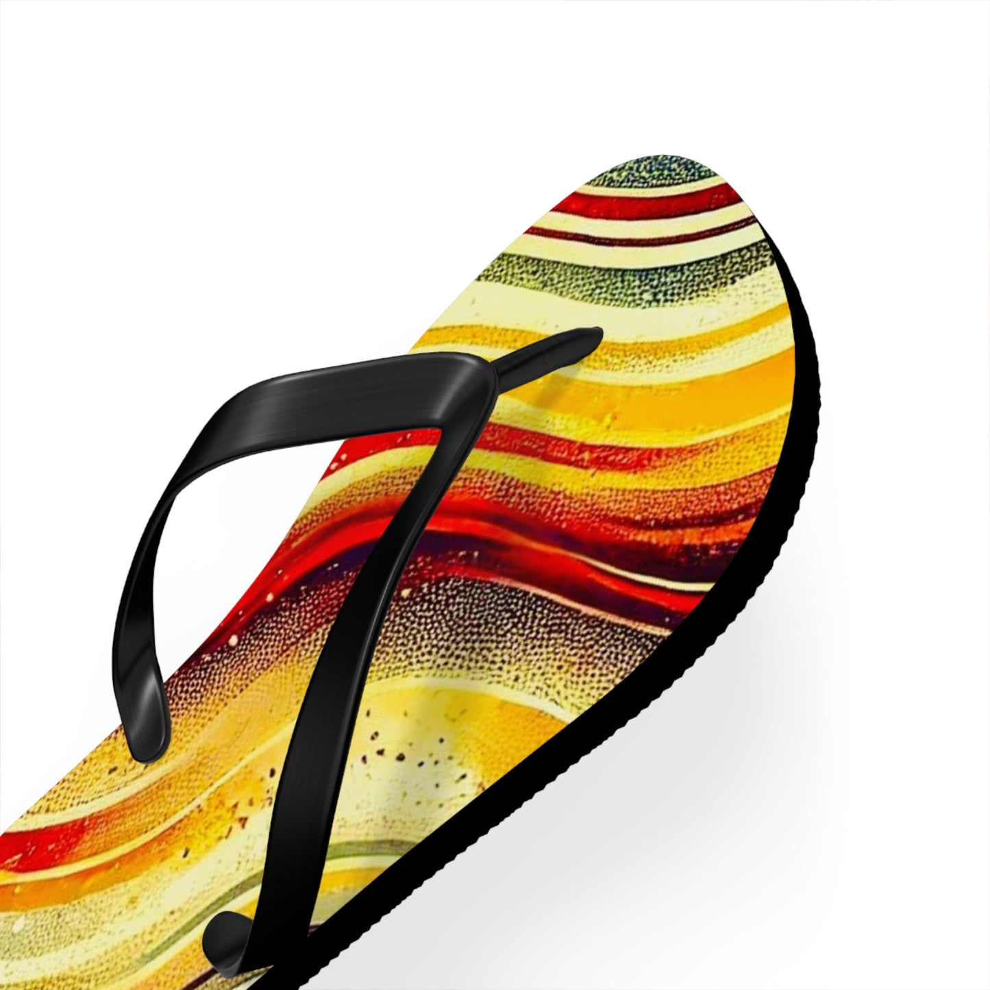 Sand Storm Flip Flops