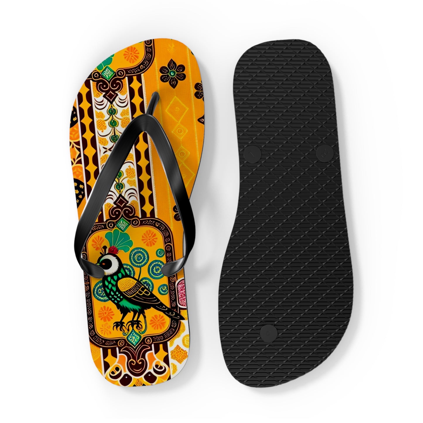 KooKoos Nest Flip Flops