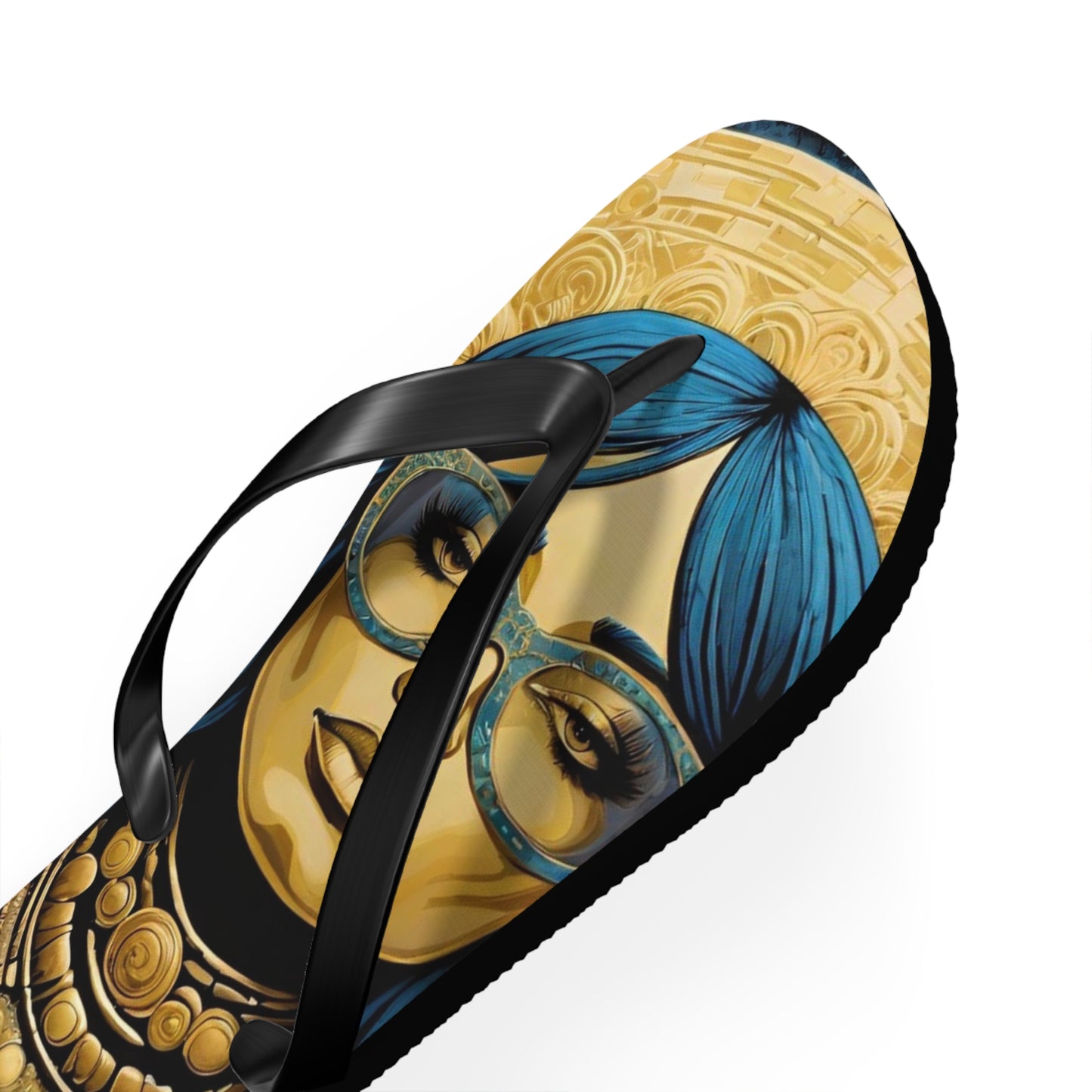 Golden Era Flip Flops