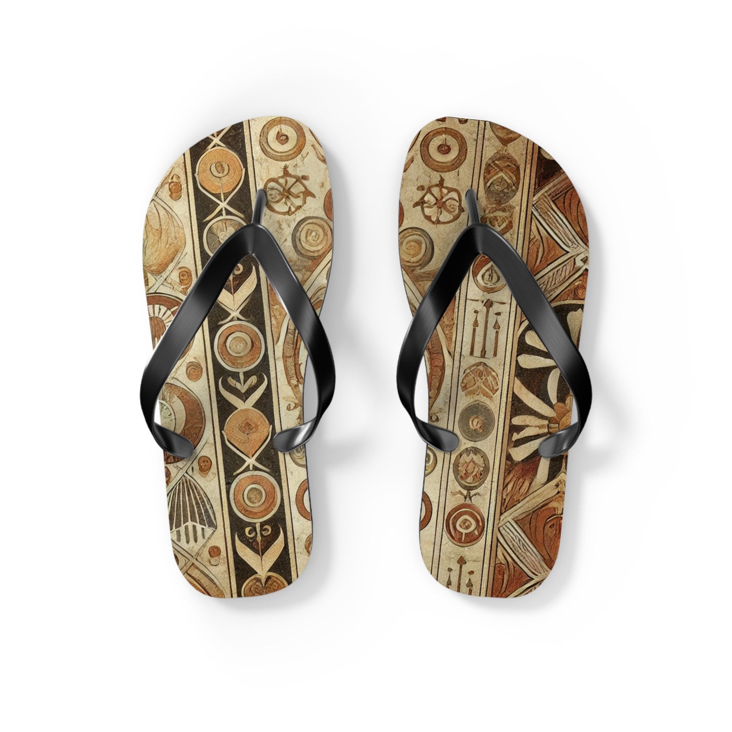 Heritage Flip Flops