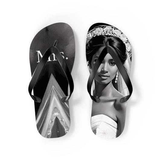 Mrs Flip Flops