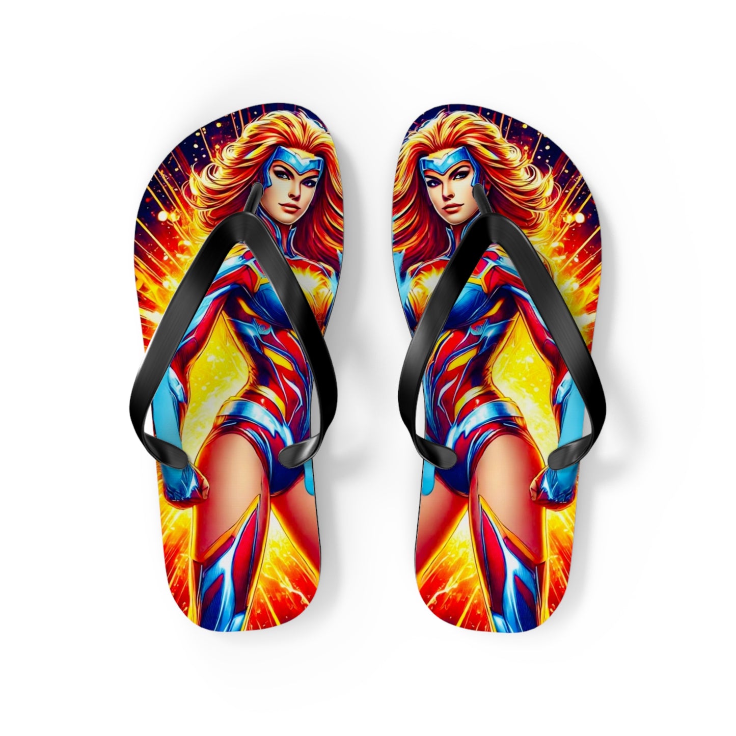 Nova Blaze Flip Flops