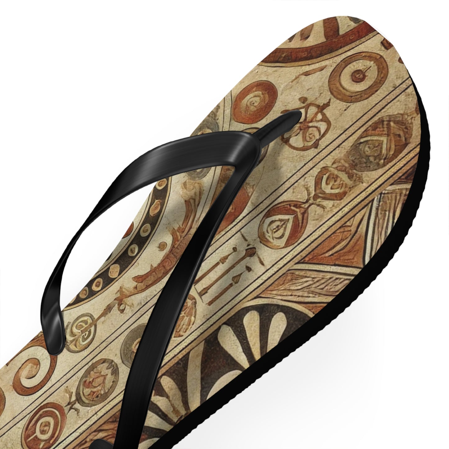 Heritage Flip Flops