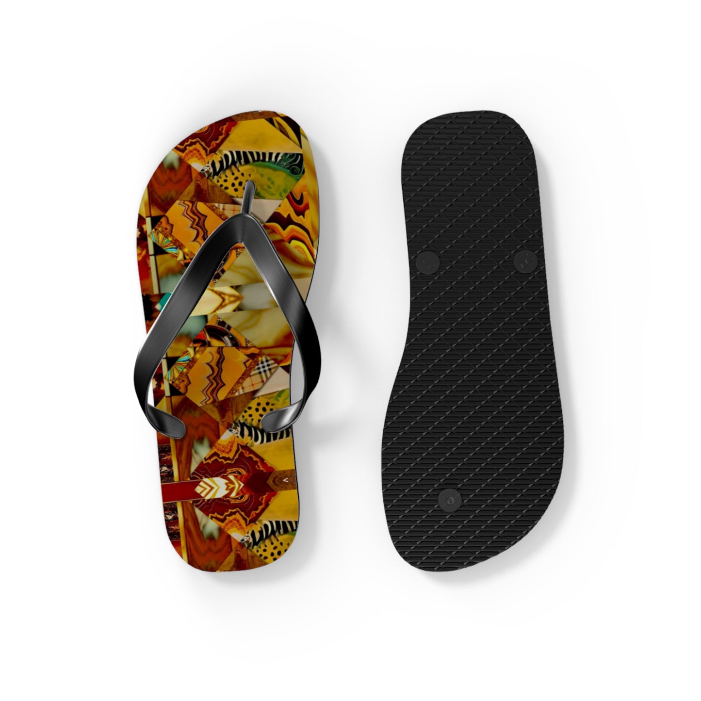 Casual Friday Flip Flops