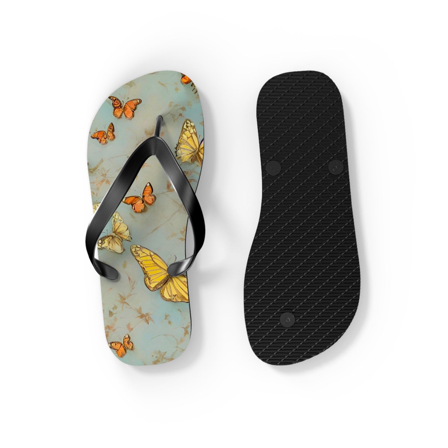 Happiest Life Flip Flops