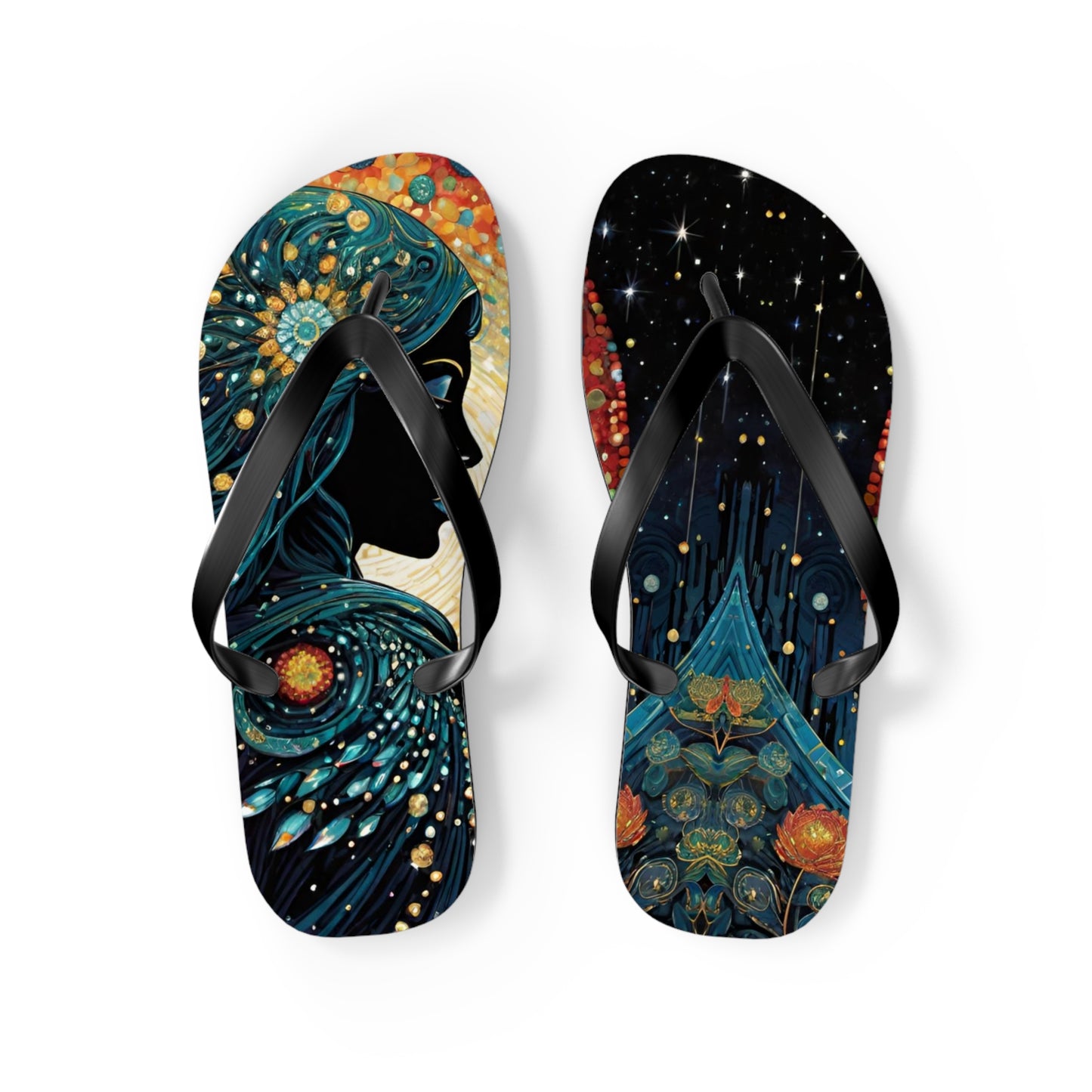 Purpose Driven Flip Flops