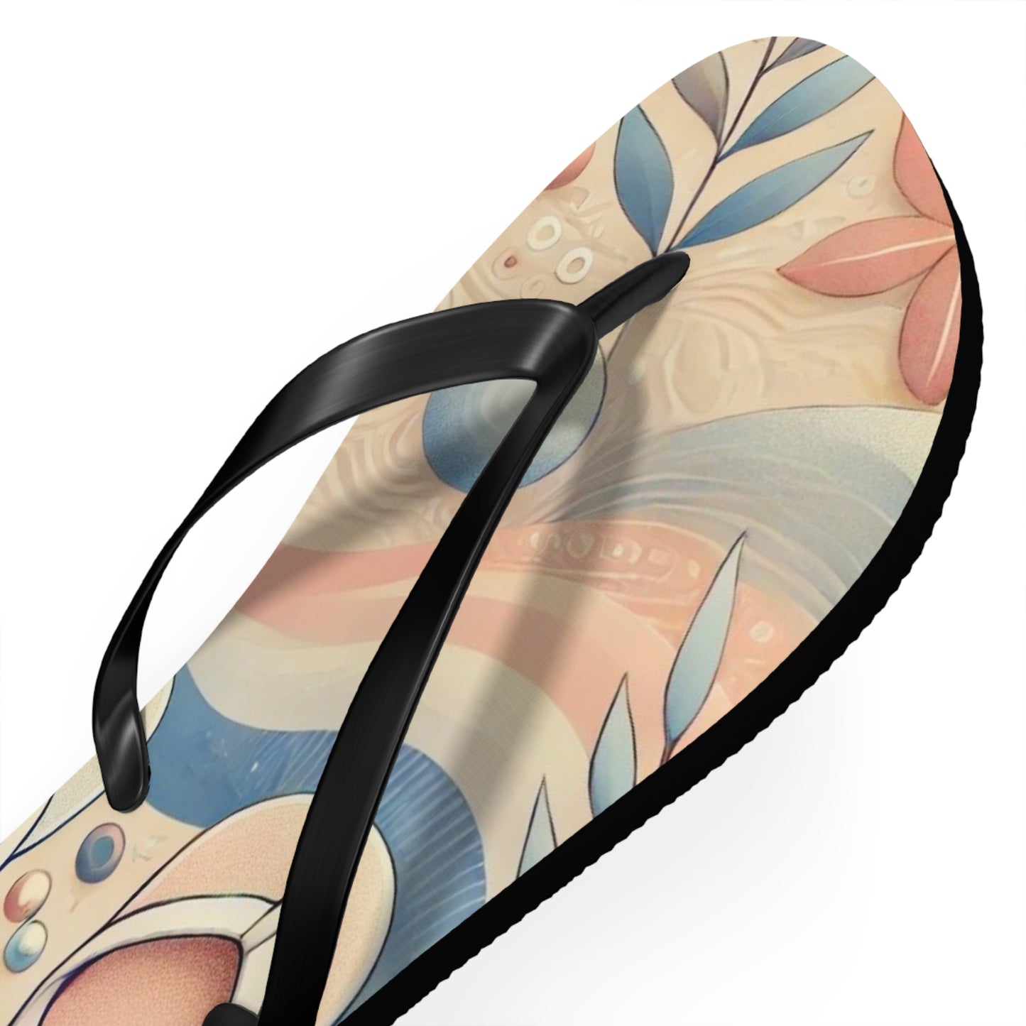 All Shore Flip Flops