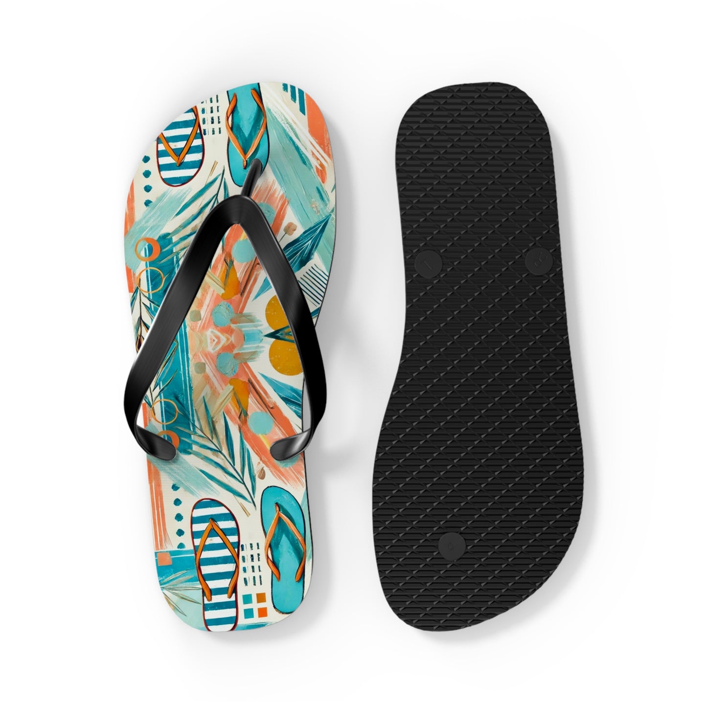 Miami Flip Flops