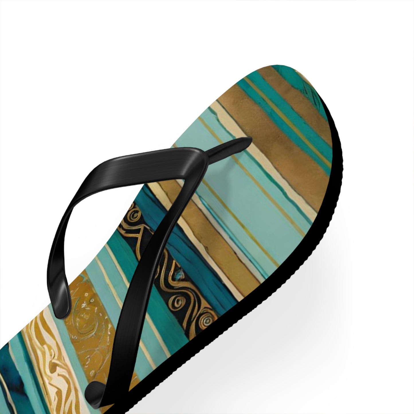 Atlantis Ocean Flip Flops