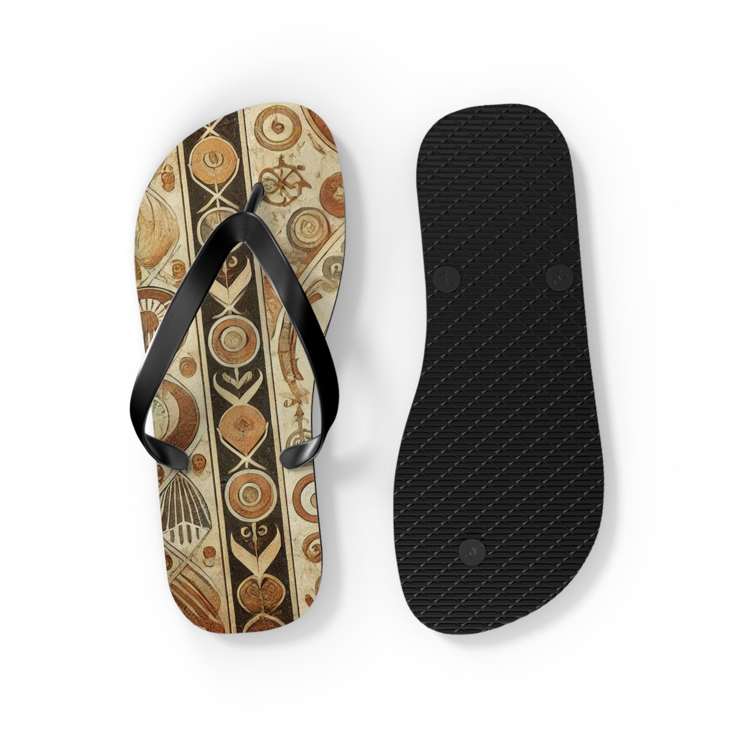 Heritage Flip Flops