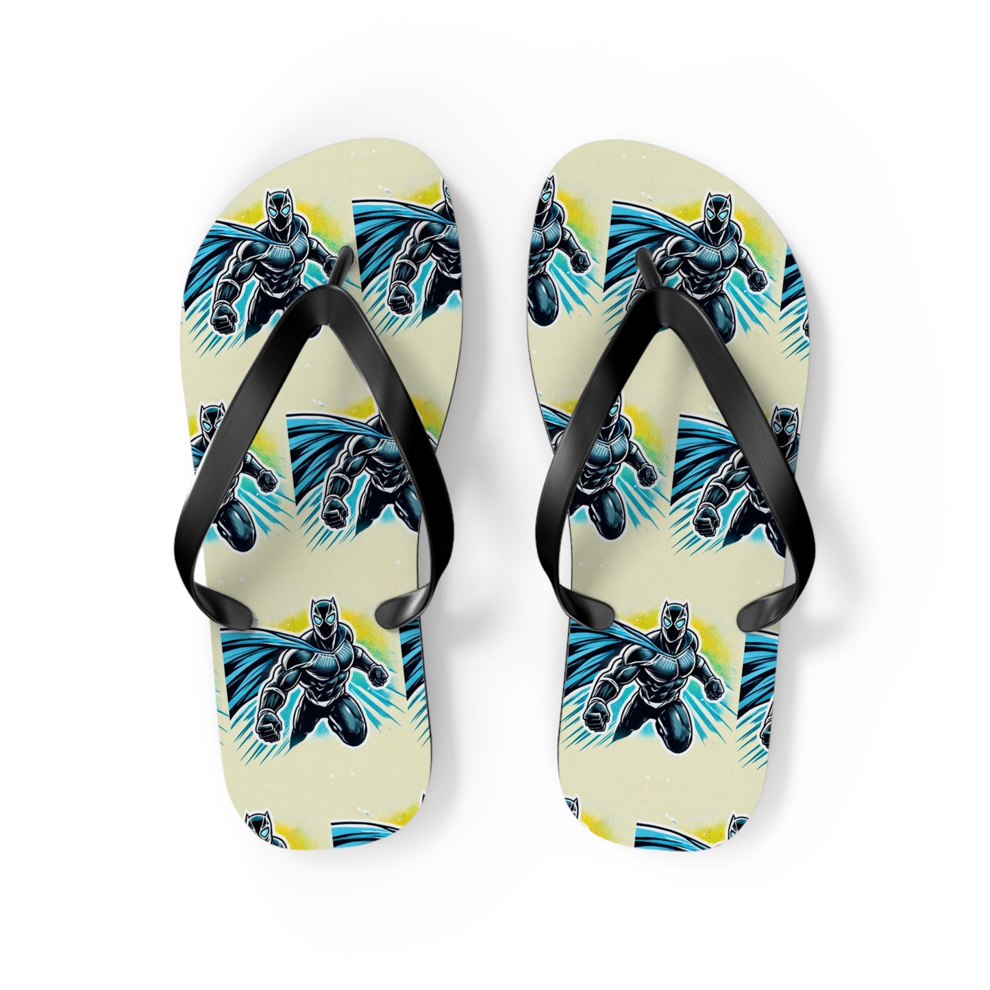 Areo Blade Flip Flops