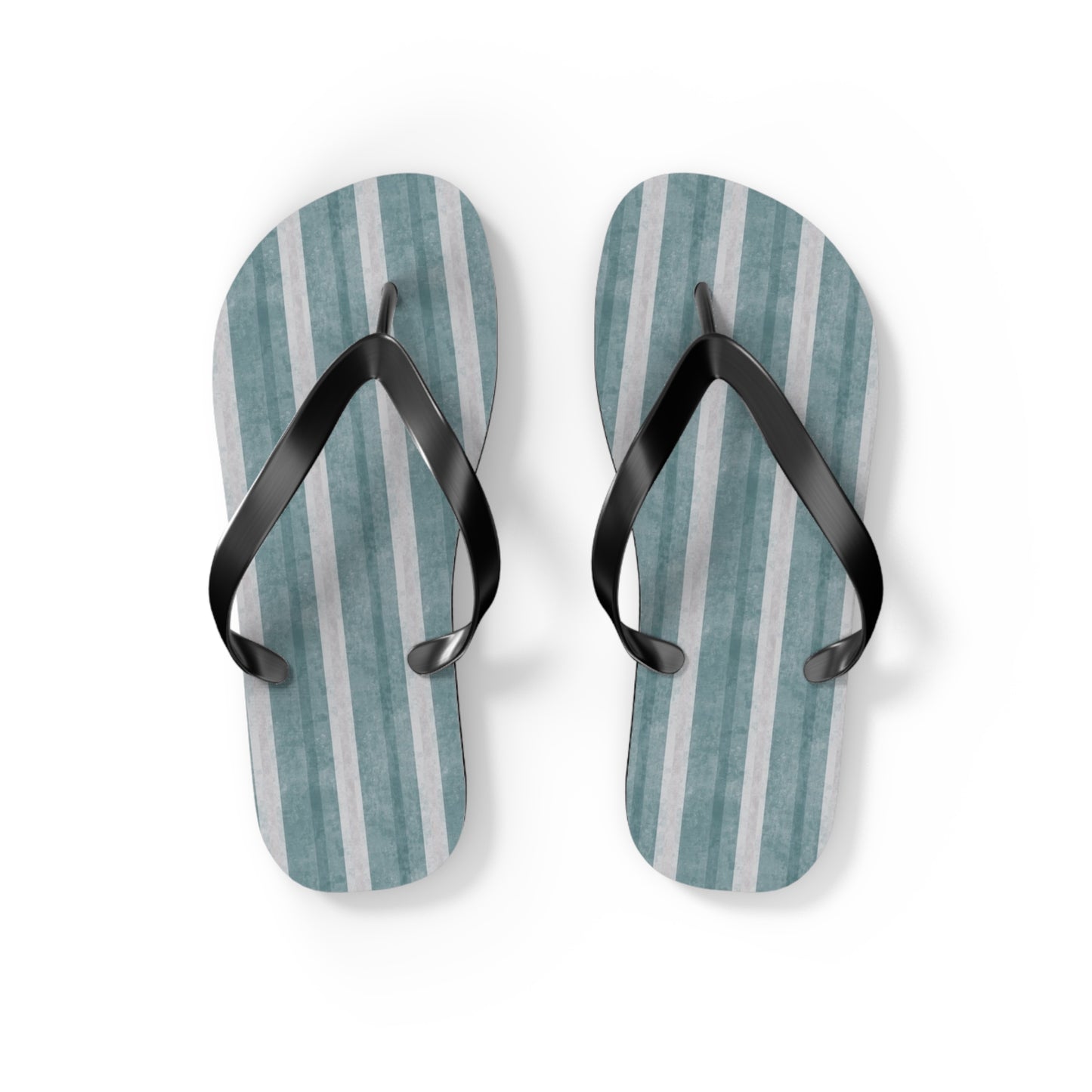 Beautiful Weather Flip Flops