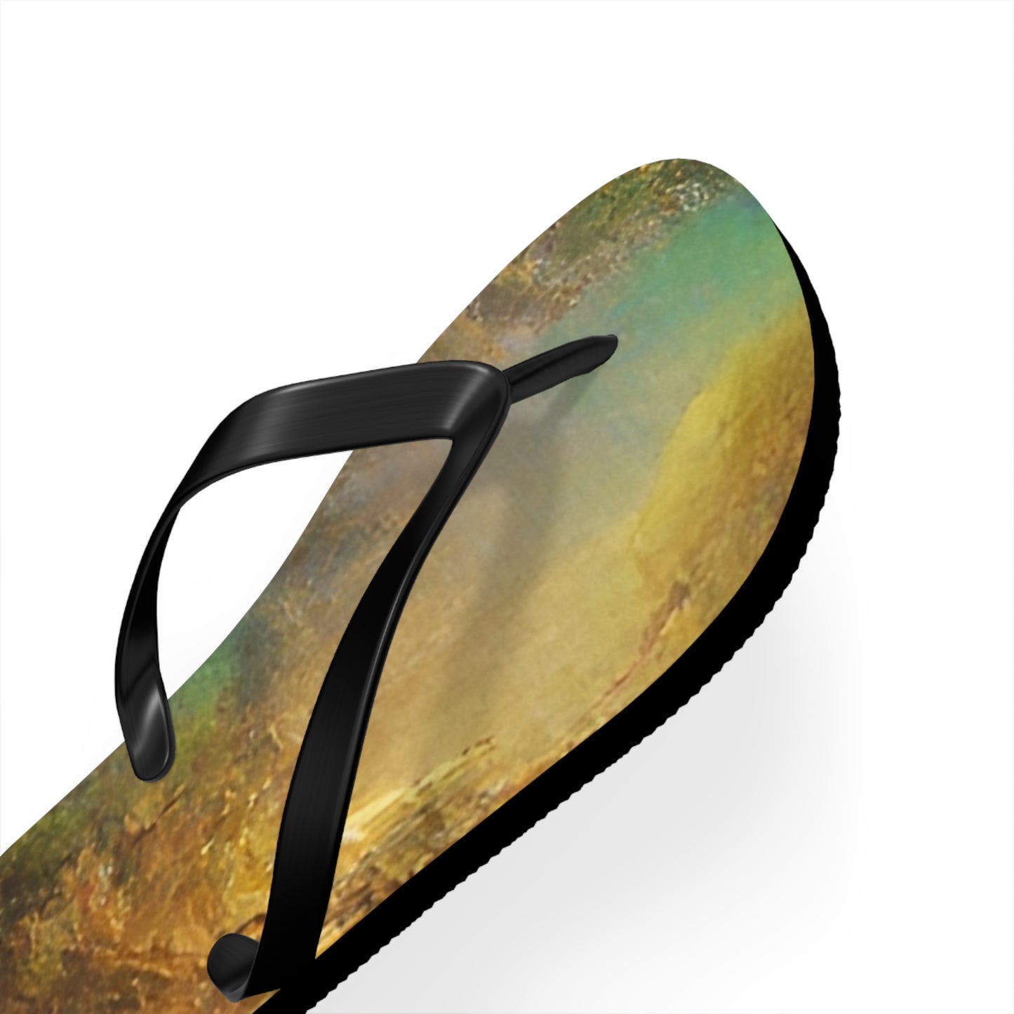 Open Heaven Flip Flops