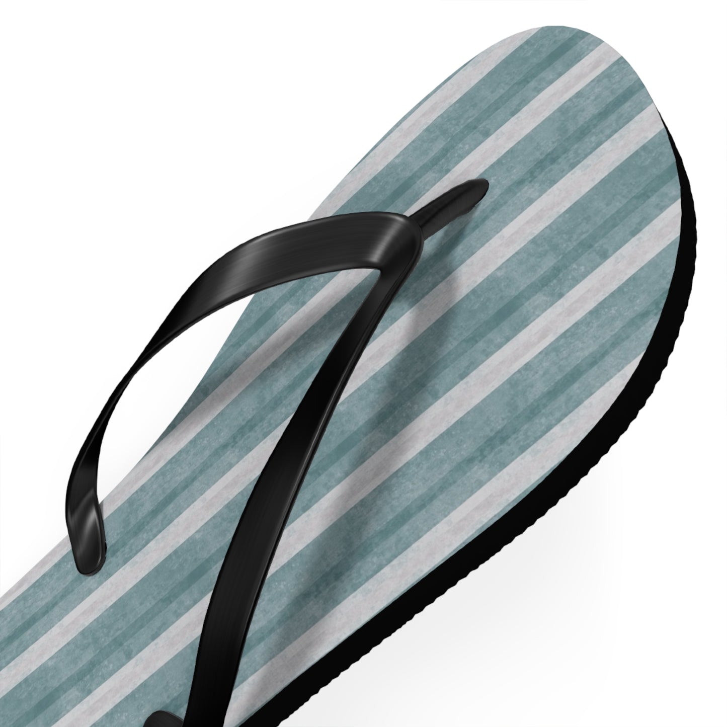 Beautiful Weather Flip Flops