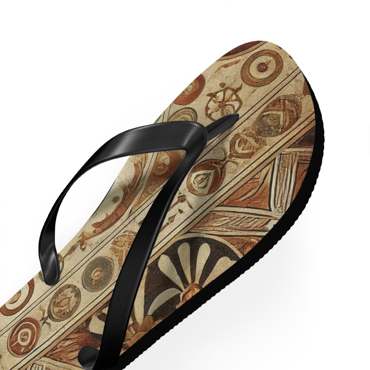 Heritage Flip Flops