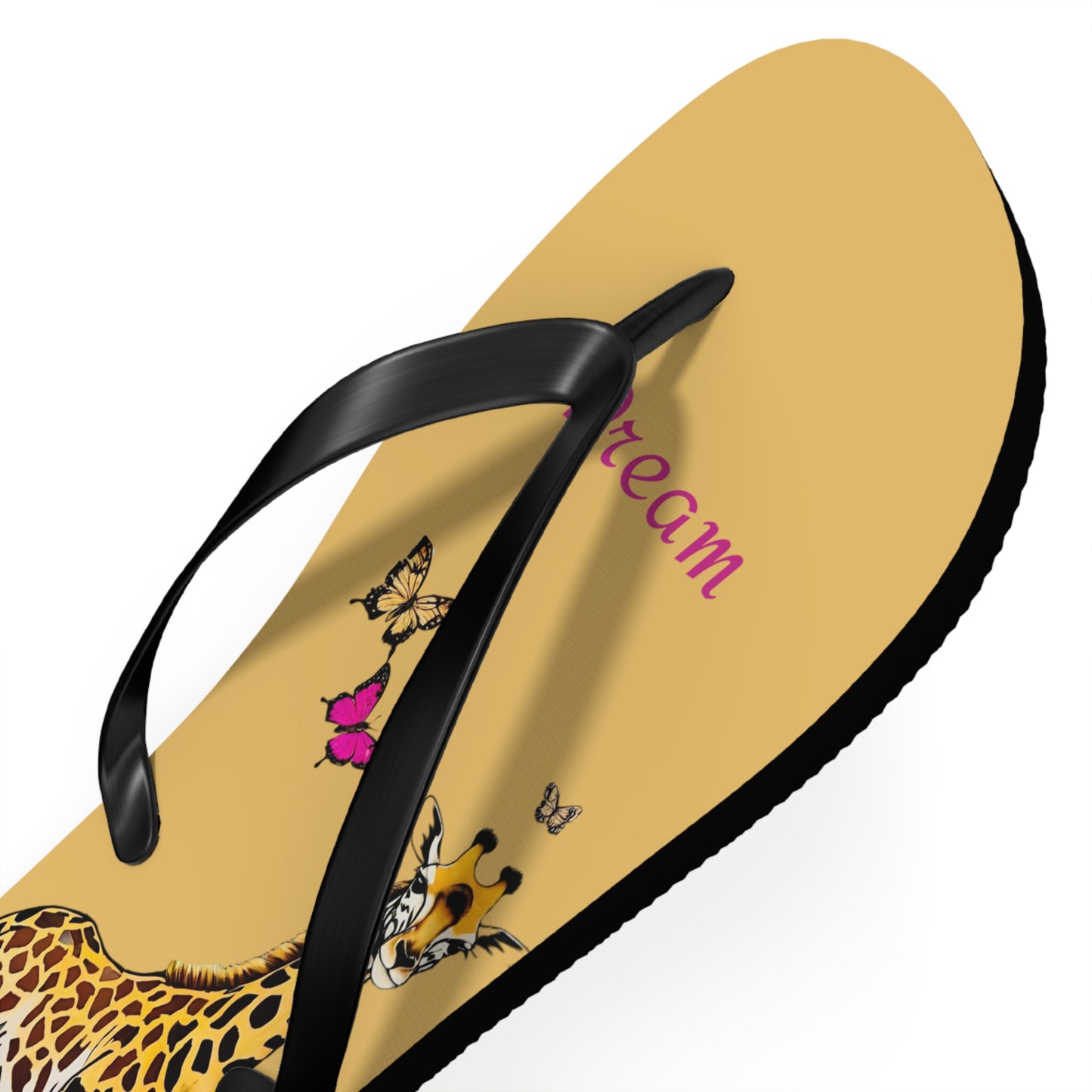 Dream Flip Flops