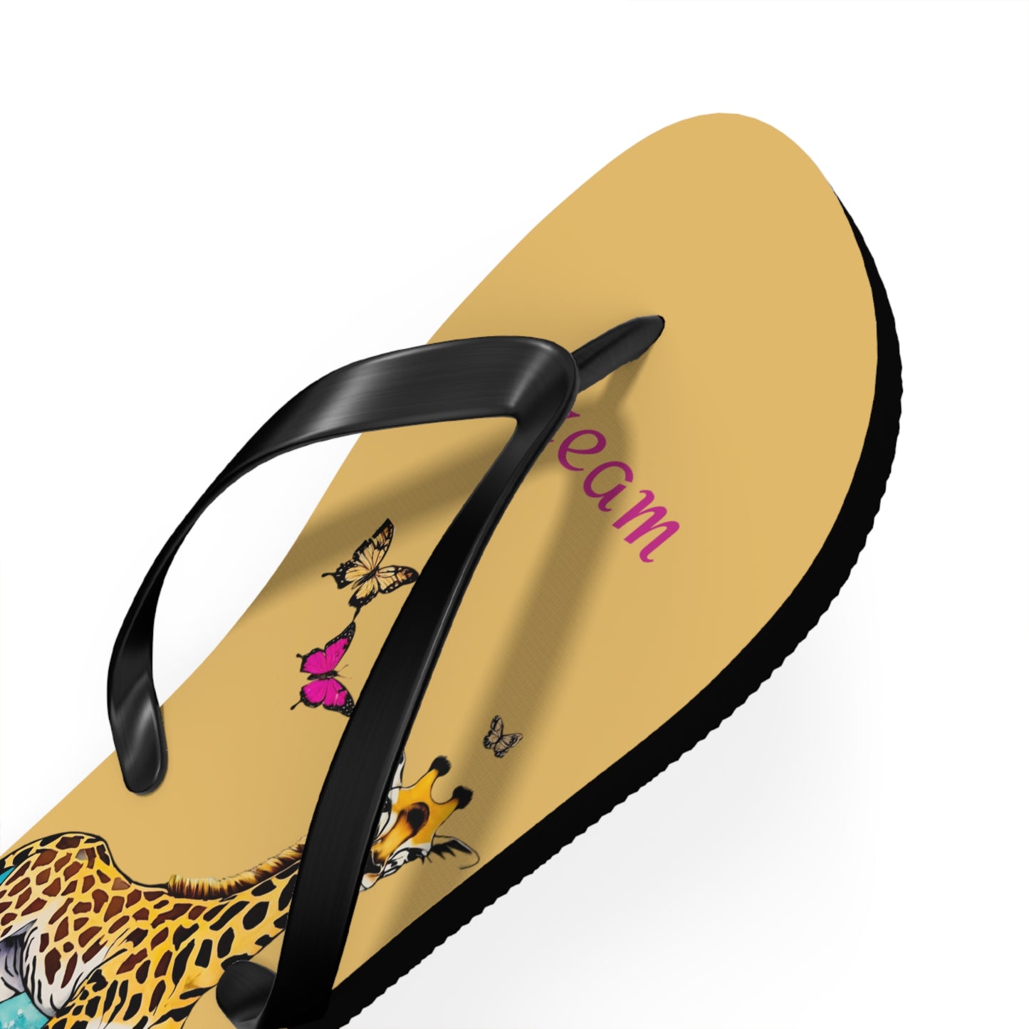 Dream Flip Flops