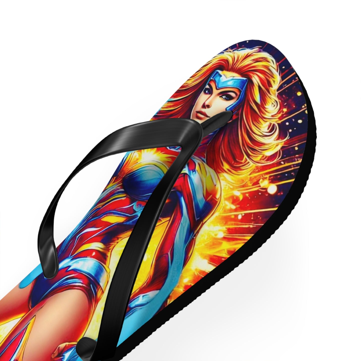 Nova Blaze Flip Flops