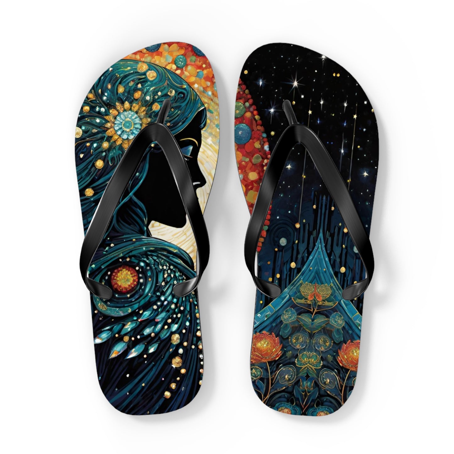 Purpose Driven Flip Flops