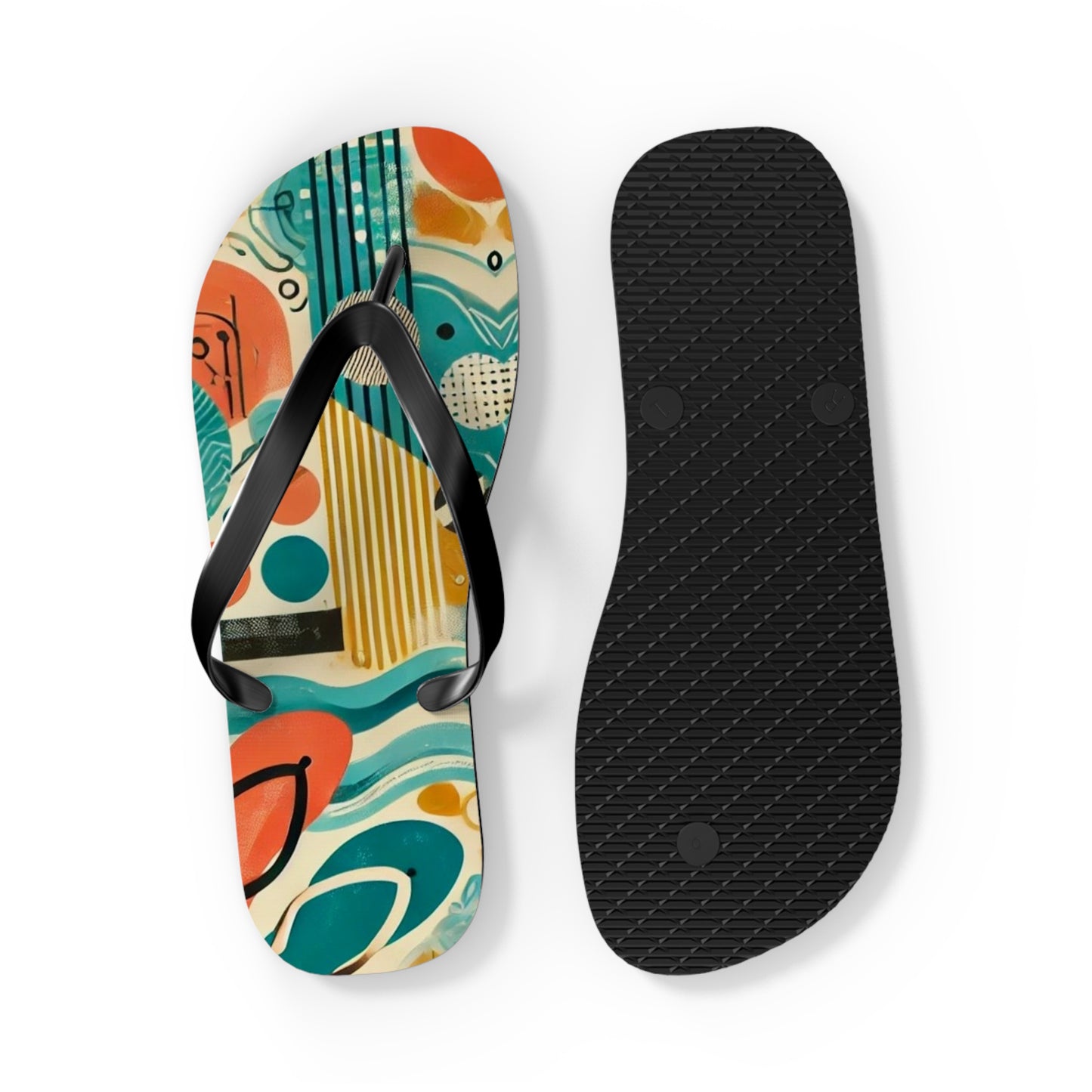 Beach Props Flip Flops