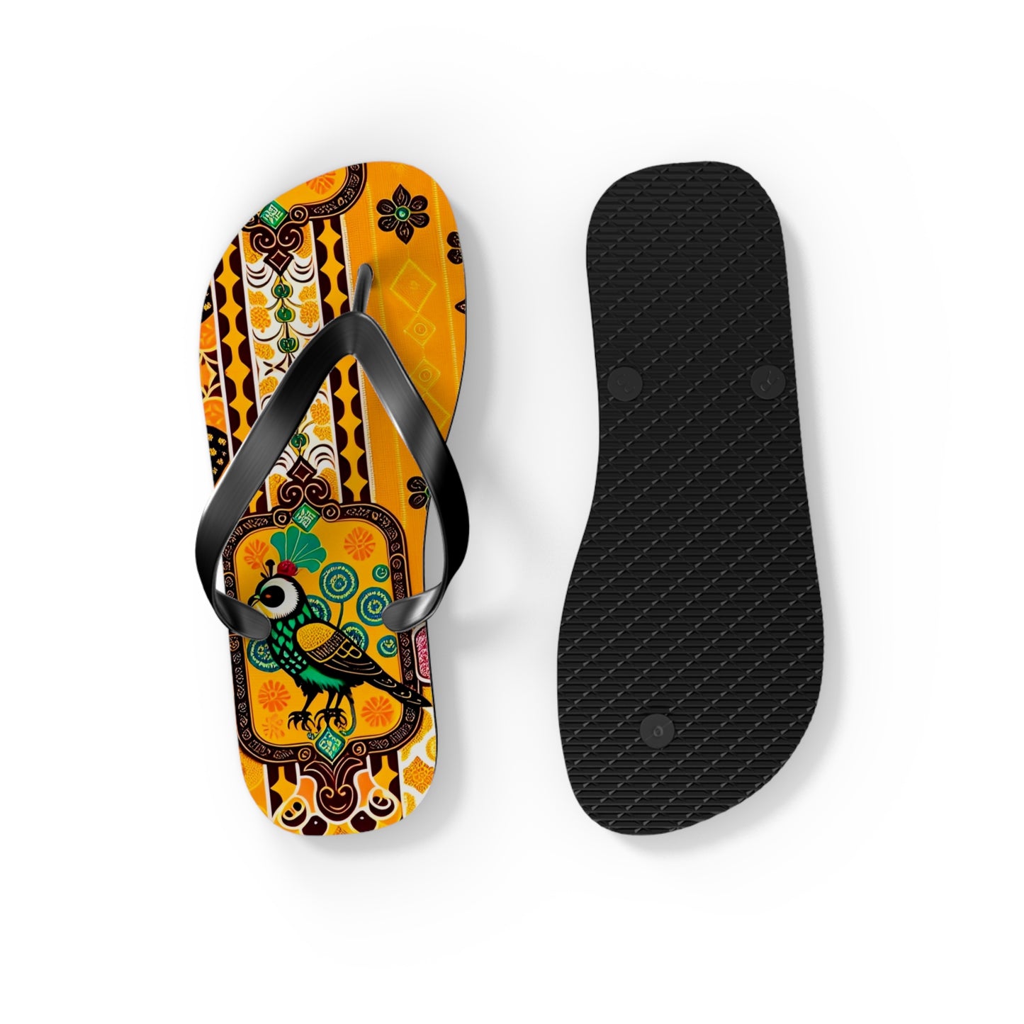 KooKoos Nest Flip Flops