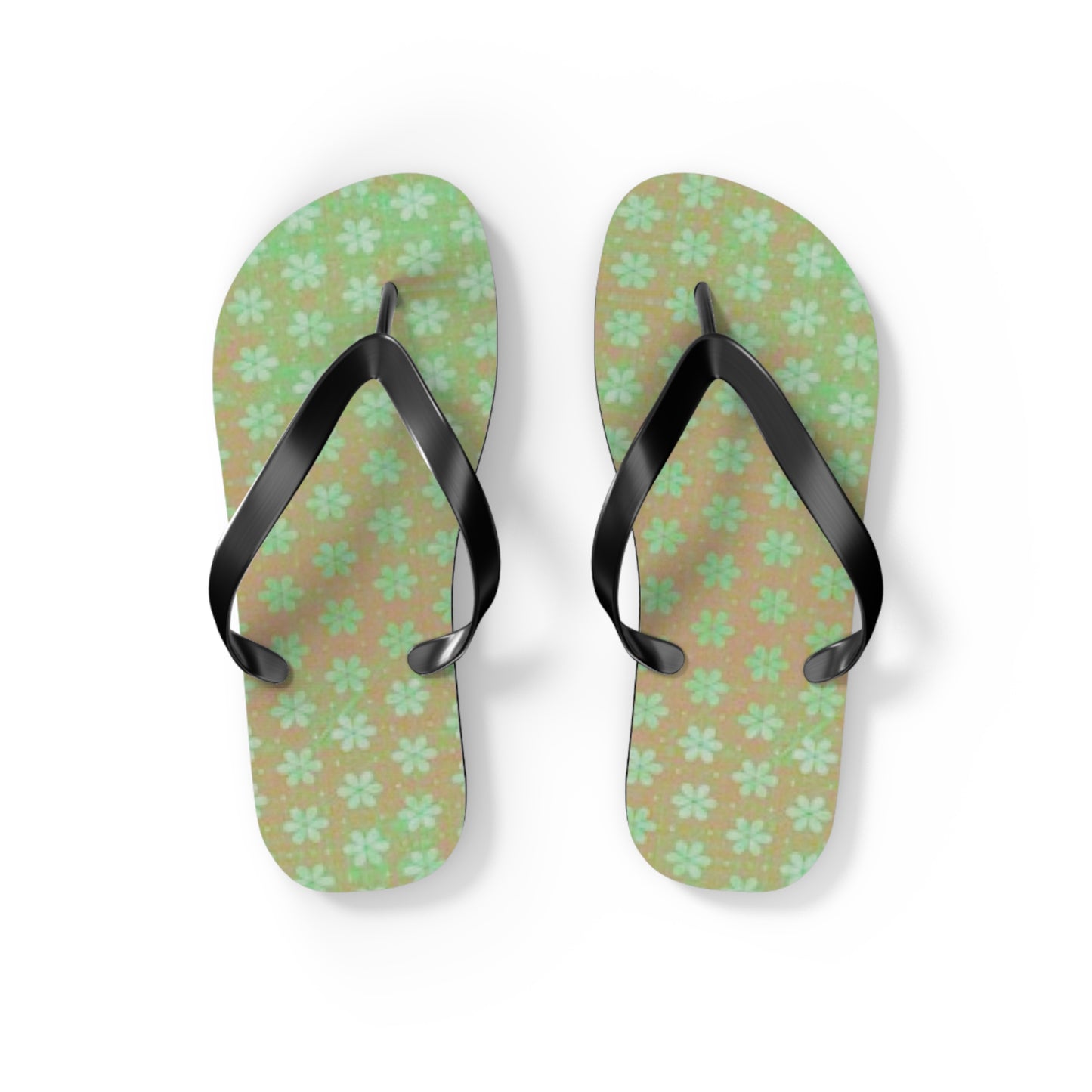 Night Light Flip Flops