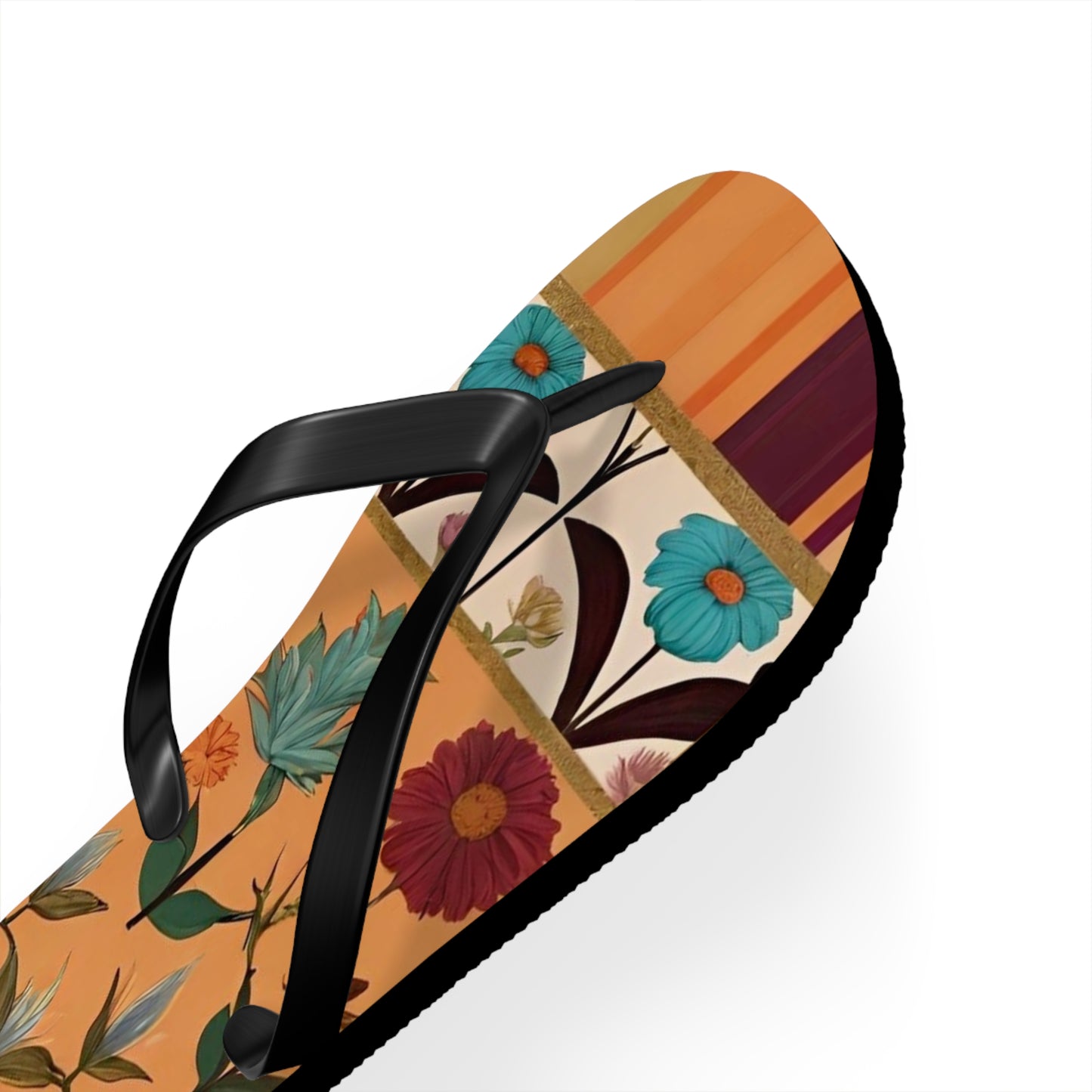 Pottery Class Flip Flops