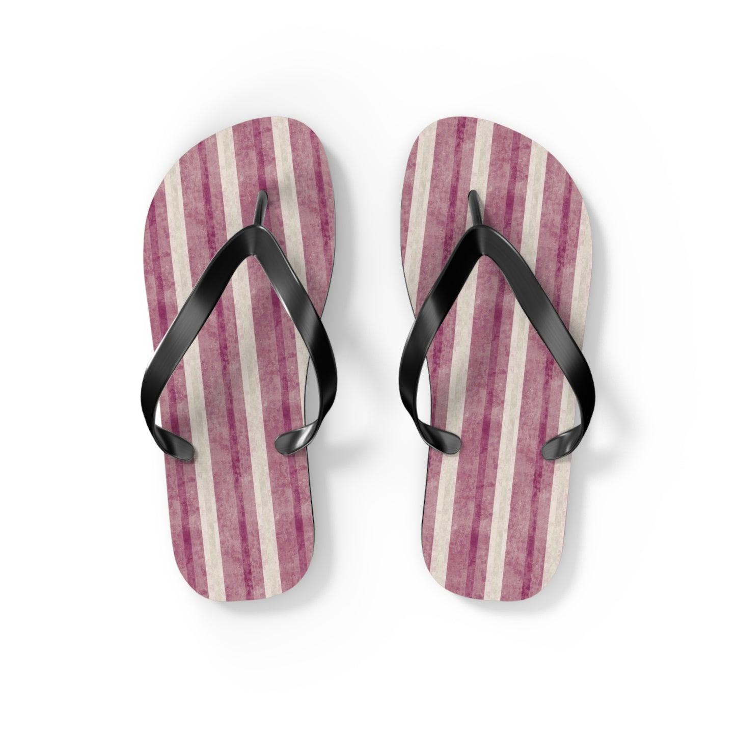 Totally Relaxed Flip Flops