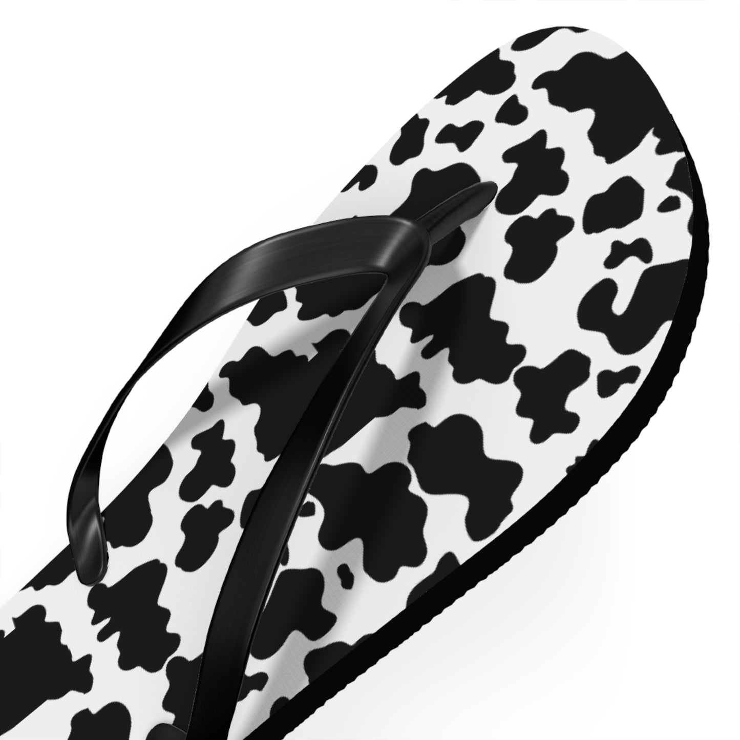 Cowgirl Flip Flops