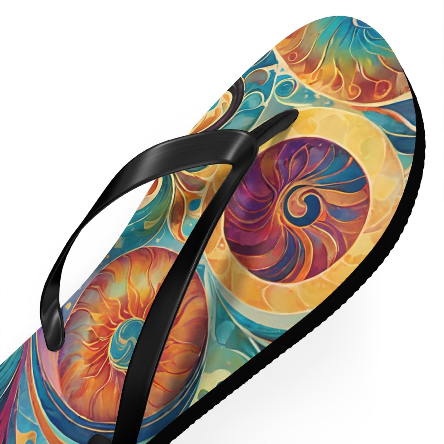 Color Story Flip Flops