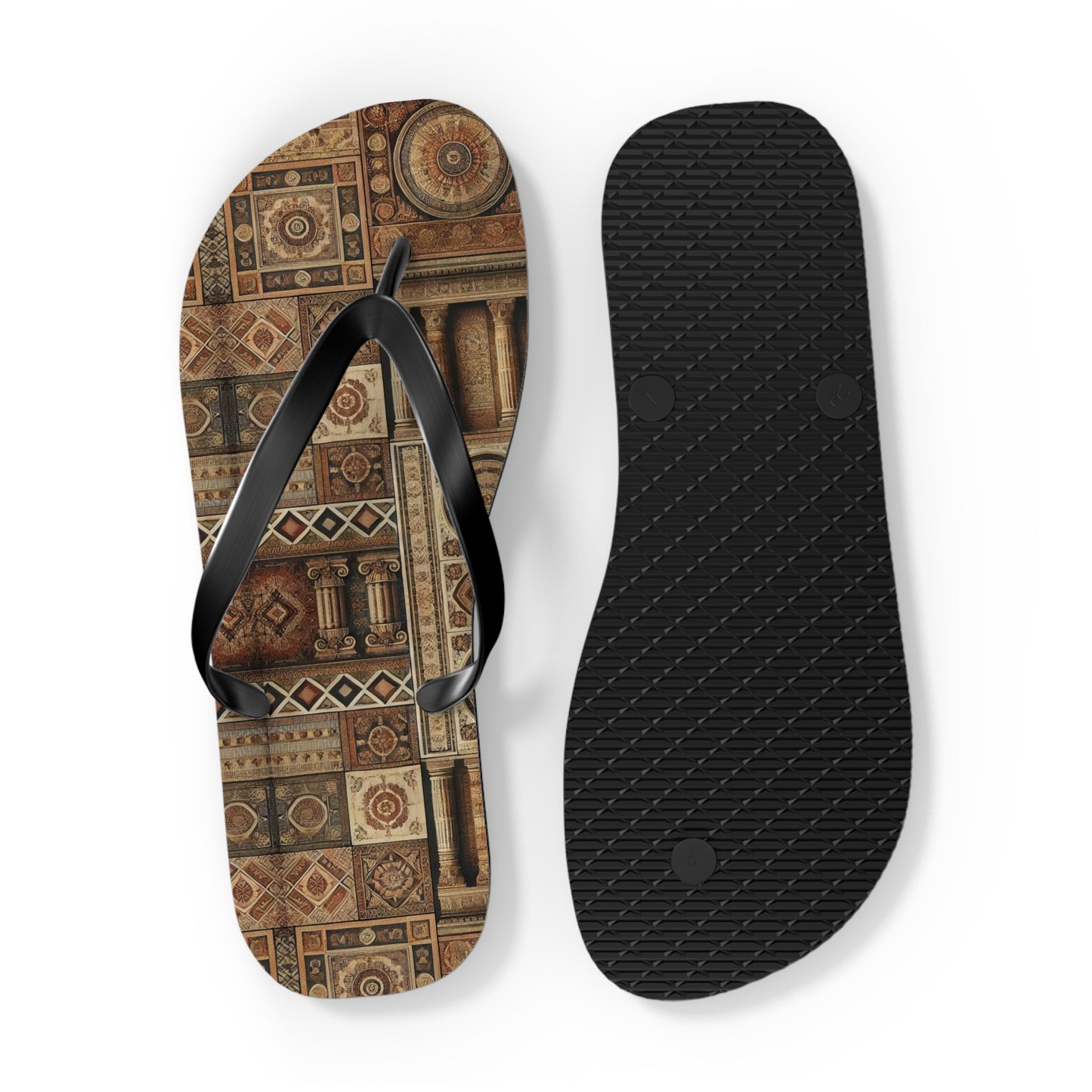 Scholar Intelect Flip Flops