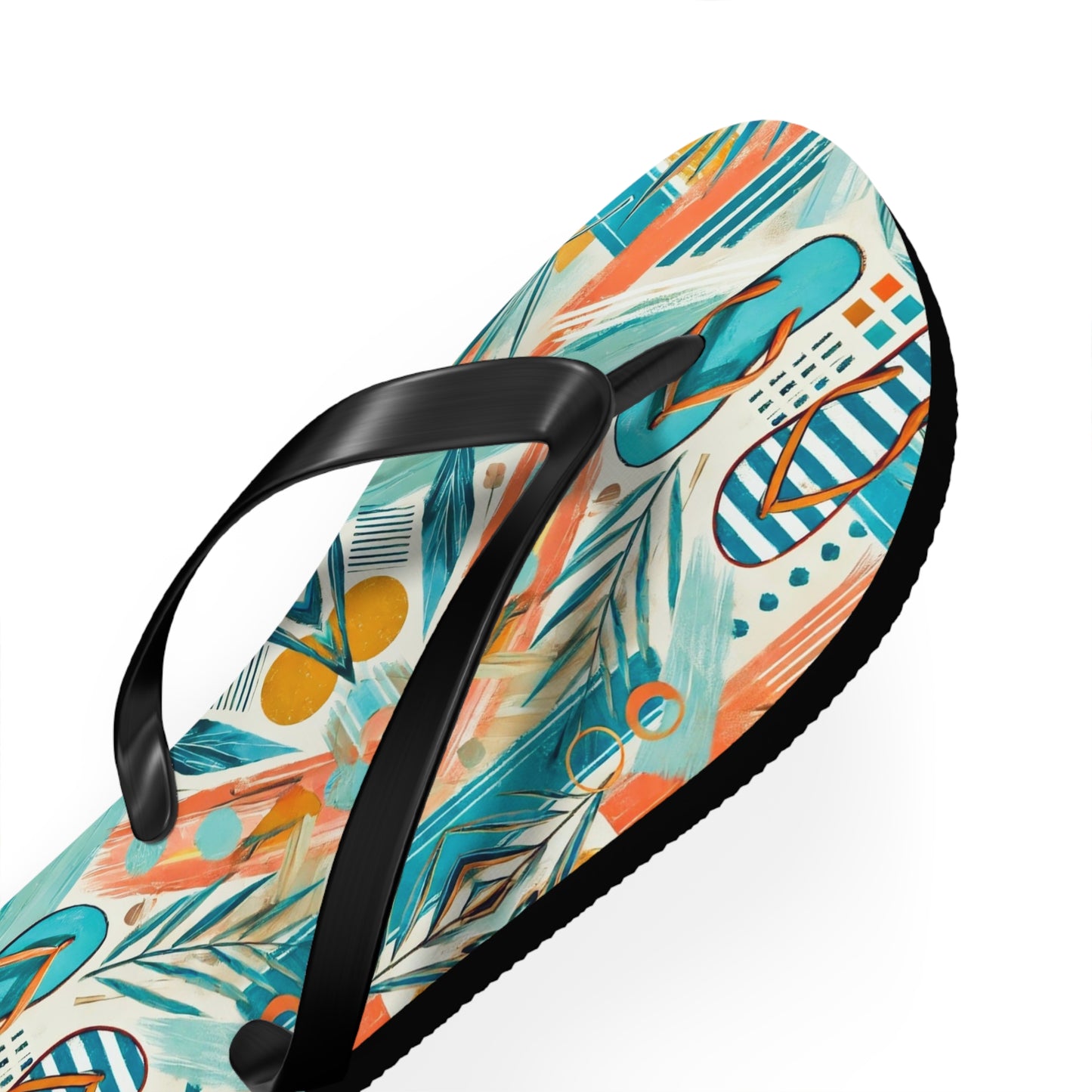 Miami Flip Flops