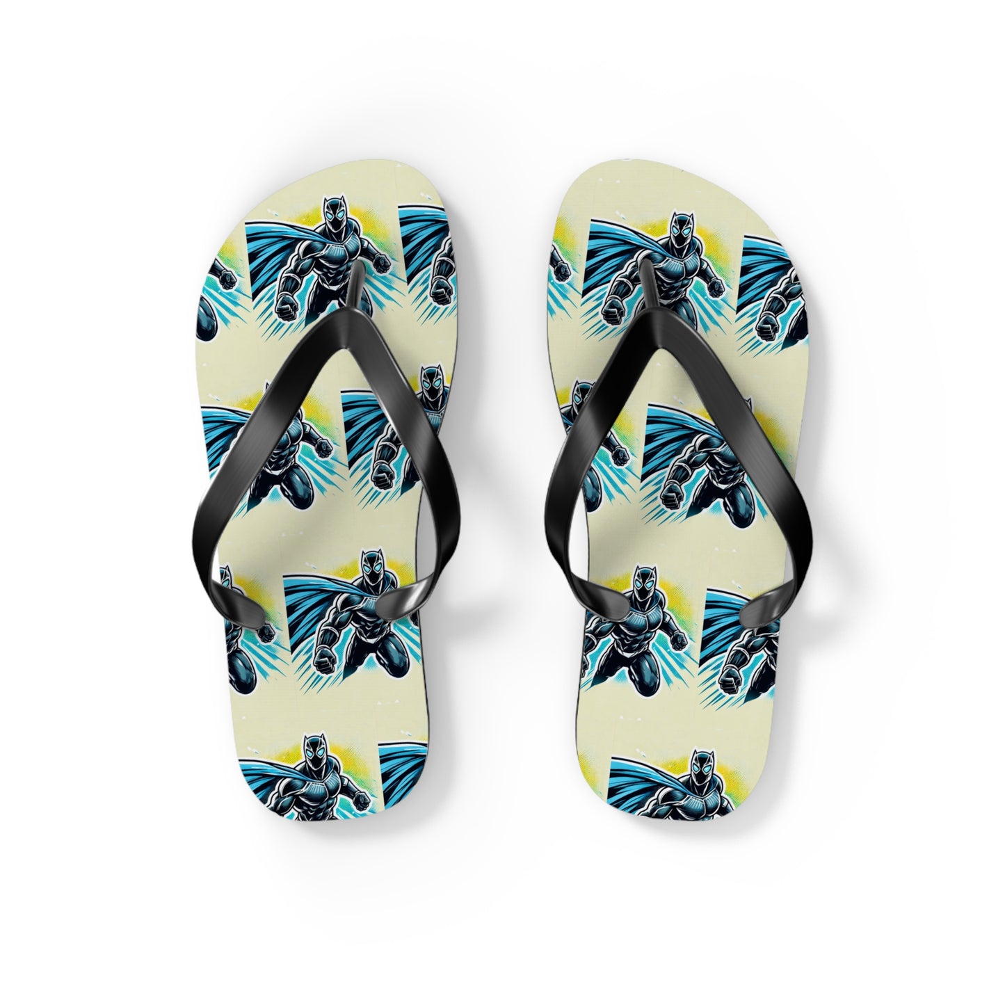 Areo Blade Flip Flops