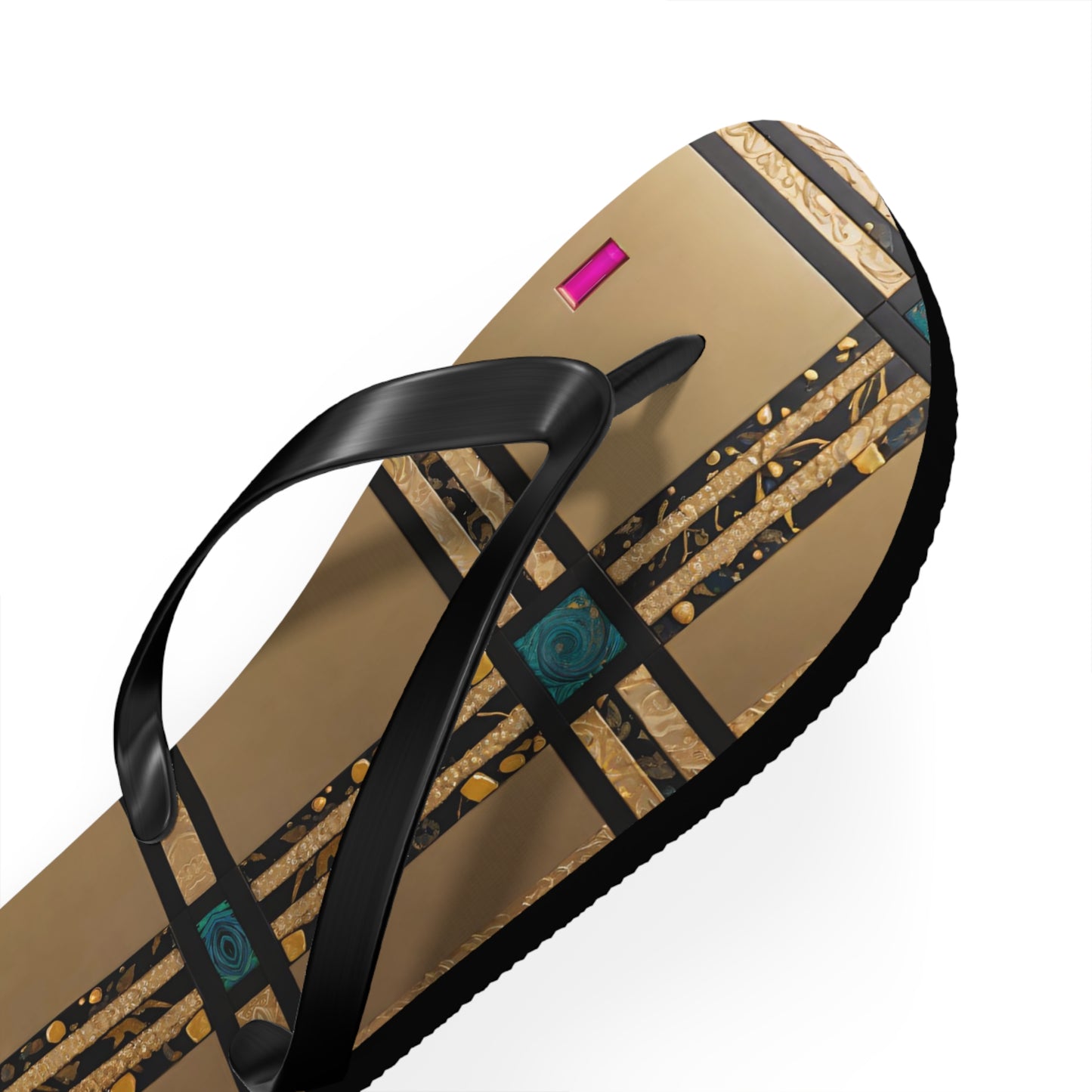 Regal Seas Flip Flops