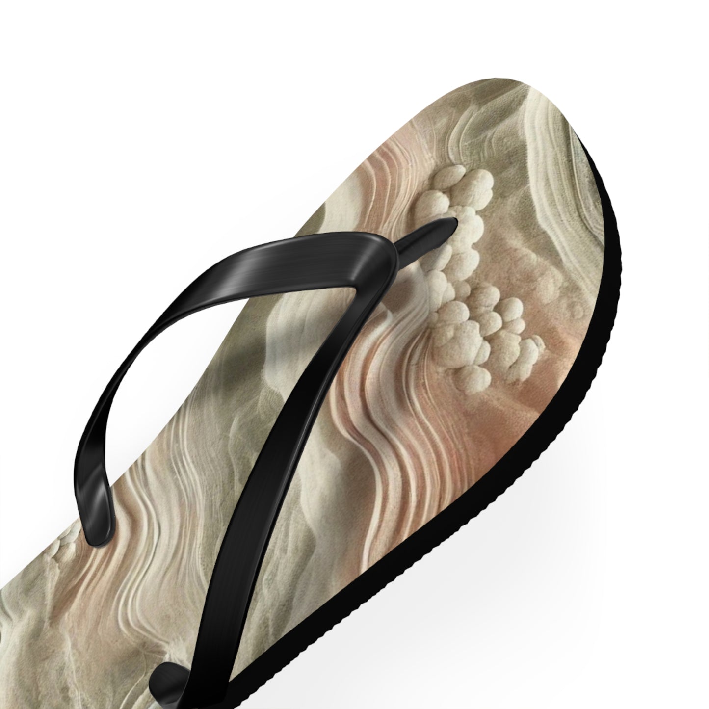 Soft Element Flip Flops